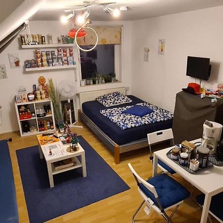 Business-Travel-Apartment&Ferienwohnung Münster, kontaktloser Check-In von 15 bis 22 Uhr möglich, mit SB-Kiosk Exterior foto